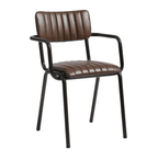 TAVO Stacking Armchair
