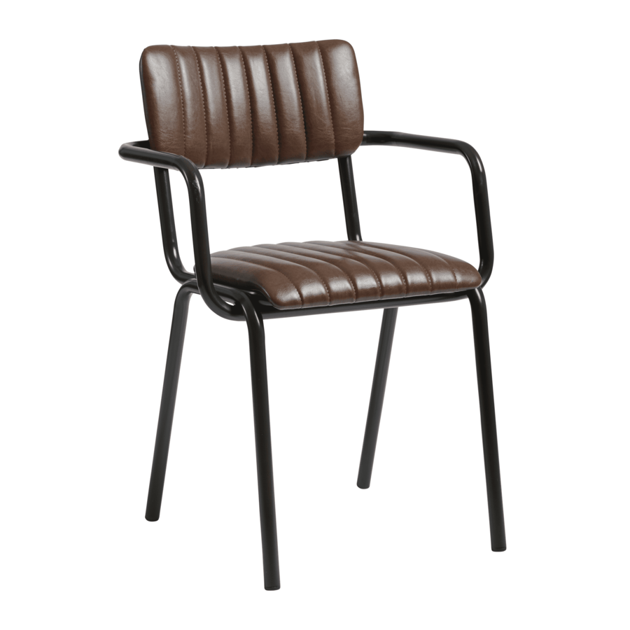 TAVO Stacking Armchair