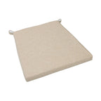 001 ZA.4025CUSH Portofino Armchair Cushion Taupe