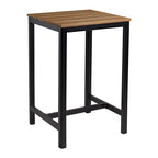 001 Za.7138trct Eko Bar Height Table Oak1