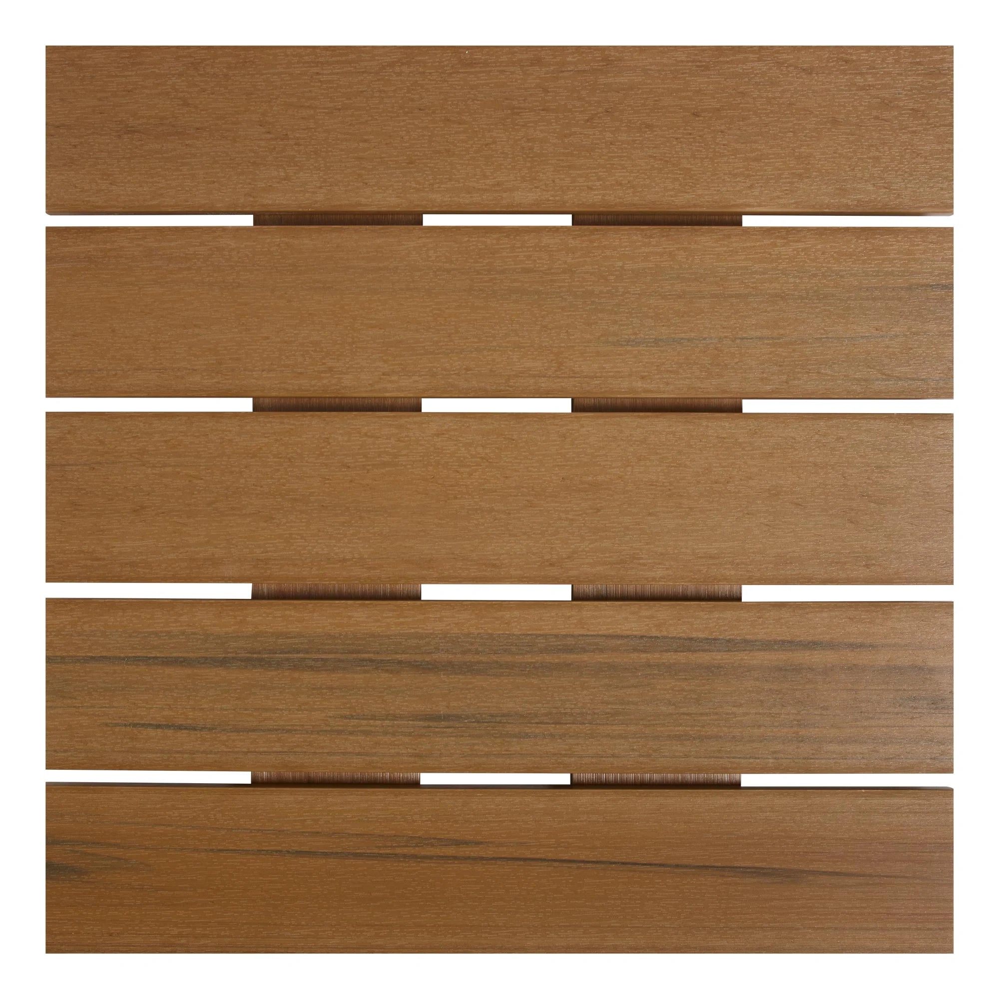 002 Eko Table Top Aged Oak Detail