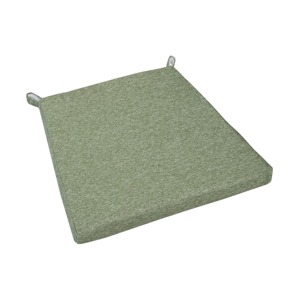 Portofino Stacking Armchair - Seat Cushion