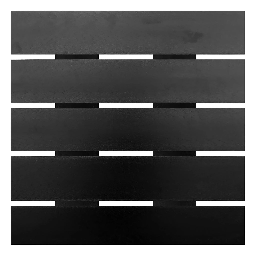 003 Eko Table Top Black Detail