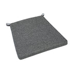 Portofino Stacking Armchair - Seat Cushion