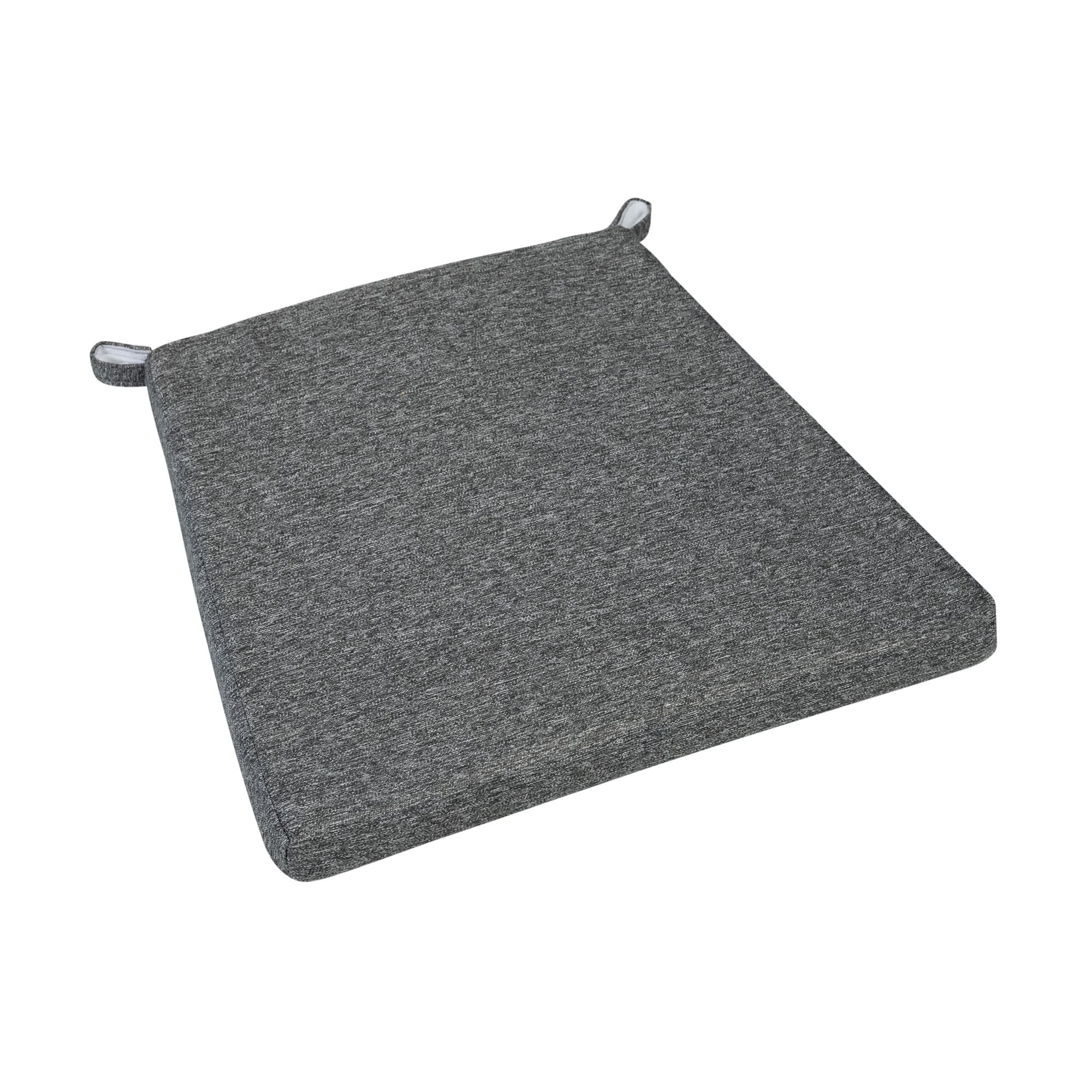Portofino Stacking Armchair - Seat Cushion