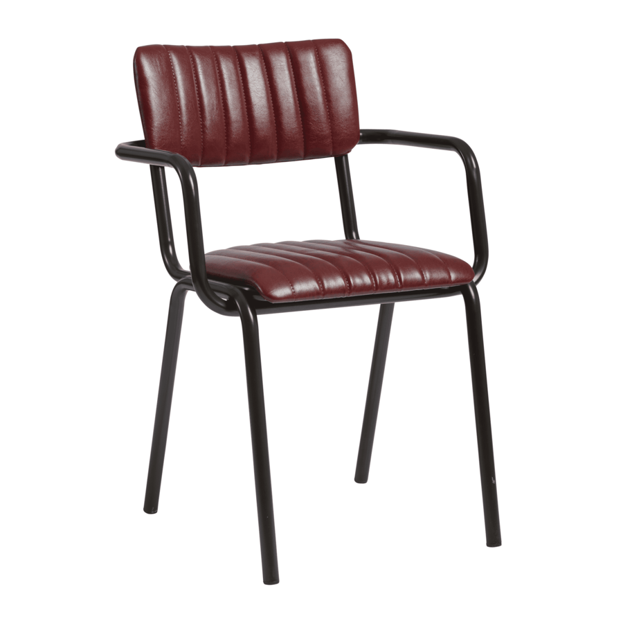 TAVO Stacking Armchair