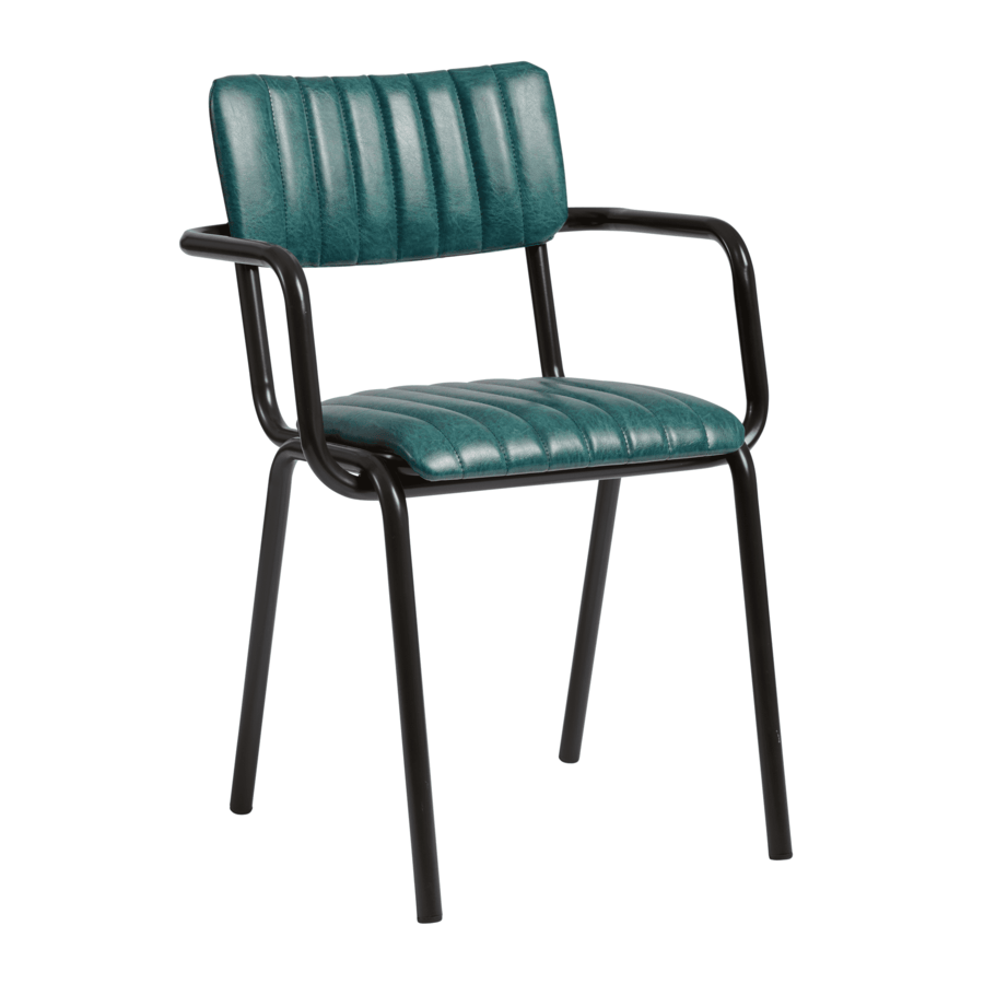 TAVO Stacking Armchair