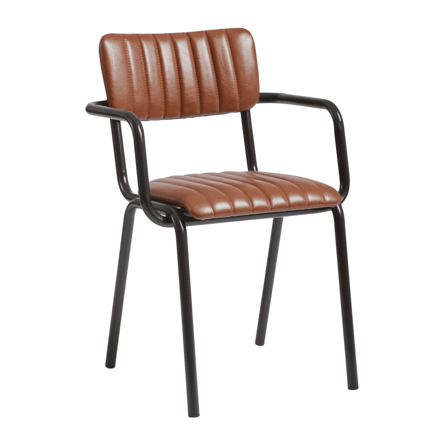 TAVO Stacking Armchair