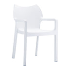 DIVA Arm Chair