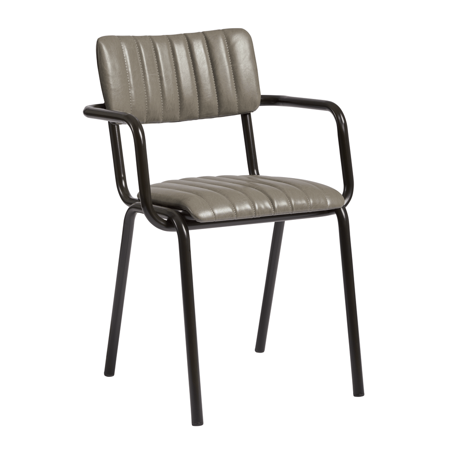 TAVO Stacking Armchair