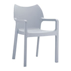 DIVA Arm Chair