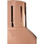 Thorne Metal and Copper Pendant Light