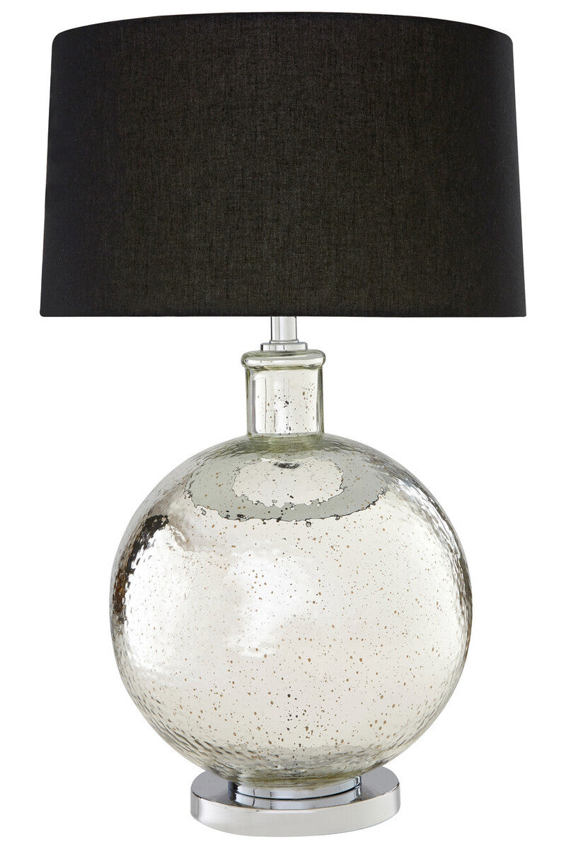 Mira Glass Table Lamp