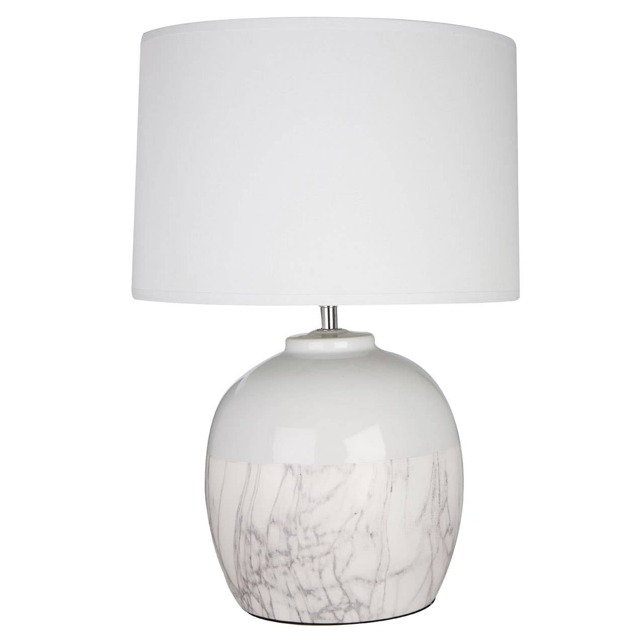 Hartley Table Lamp