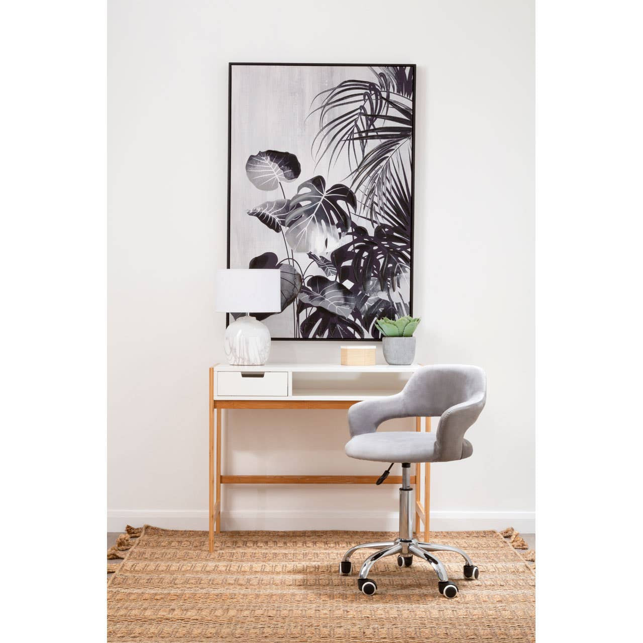 Hartley Table Lamp