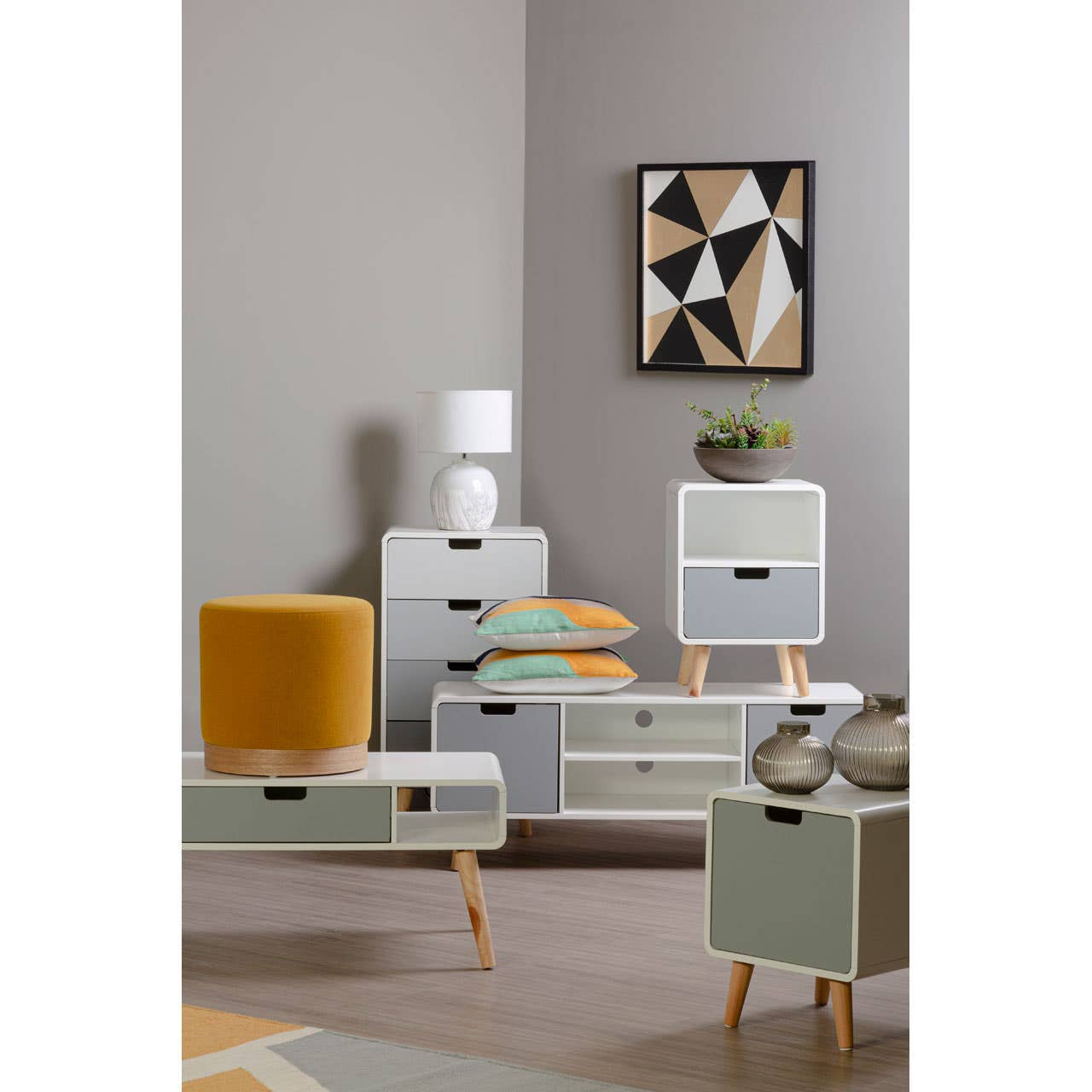 Hartley Table Lamp