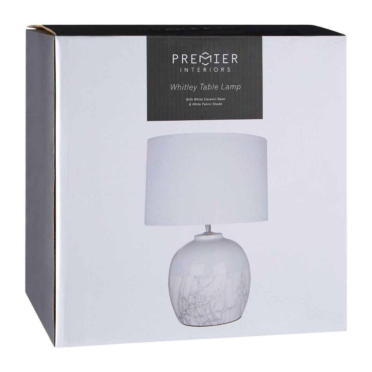 Hartley Table Lamp