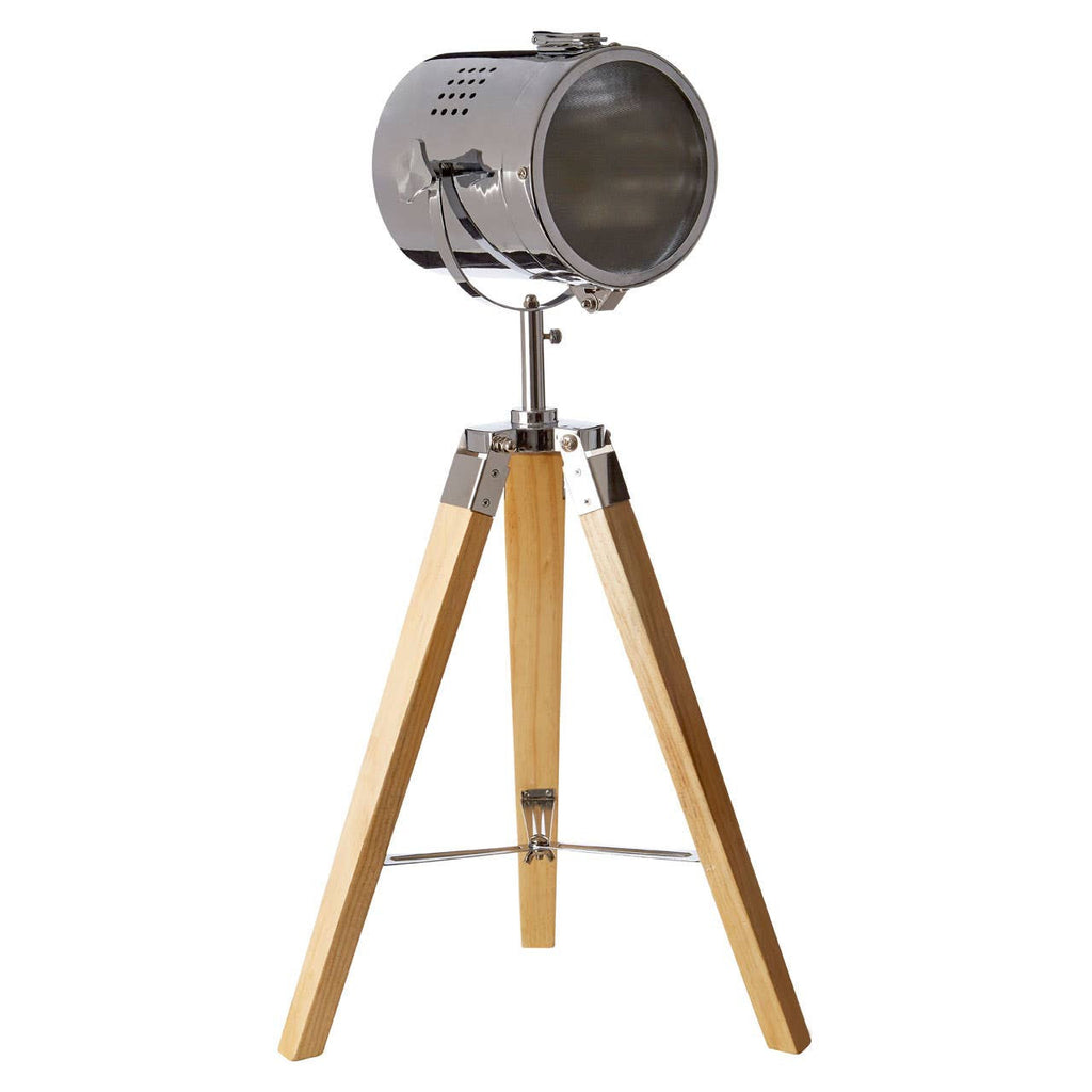 Caspian Table Lamp