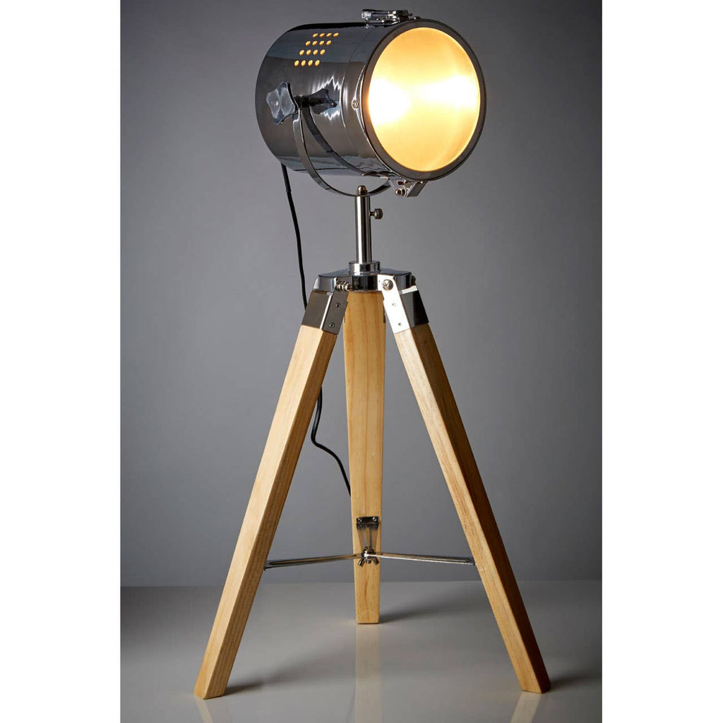 Caspian Table Lamp