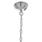 Old Mill Chrome Pendant Light