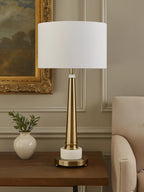 Yuki Classic Table Lamp