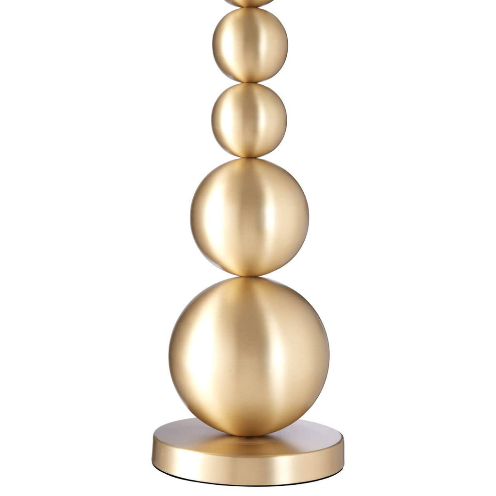 Vela Stacked Table Lamp