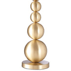 Vela Stacked Table Lamp