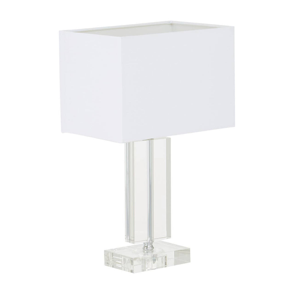 Ingrid Rectangular Table Lamp