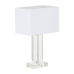 Ingrid Rectangular Table Lamp