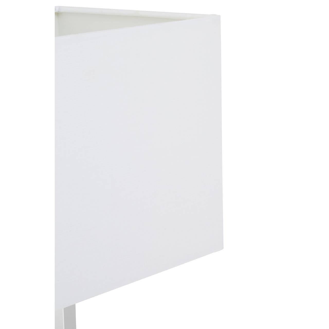 Ingrid Rectangular Table Lamp