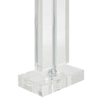 Ingrid Rectangular Table Lamp