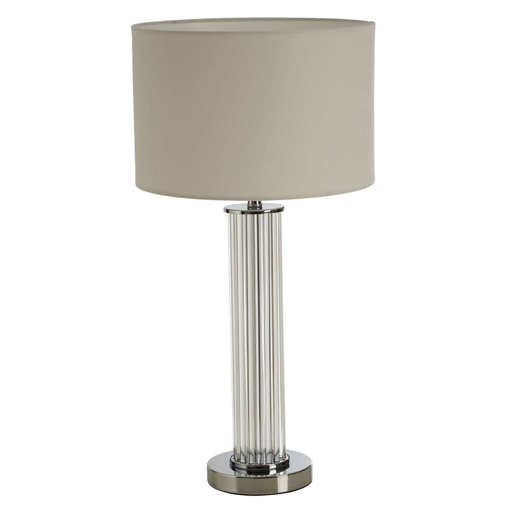 Ashcroft Table Lamp