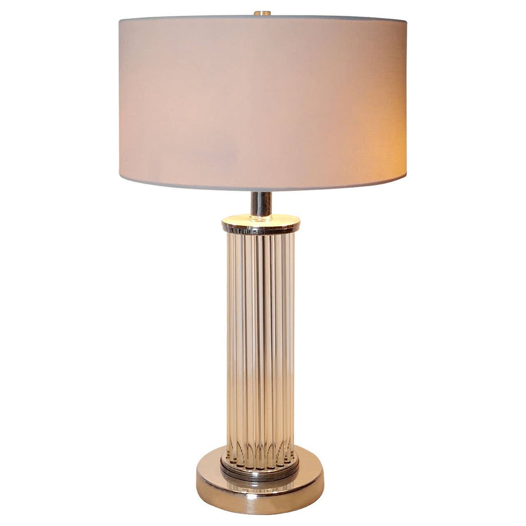Ashcroft Table Lamp