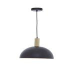 Romy Black And White Pendant Light