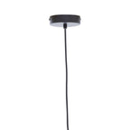 Romy Black And White Pendant Light