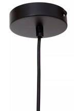 Vega Champagne Gold Pendant Light