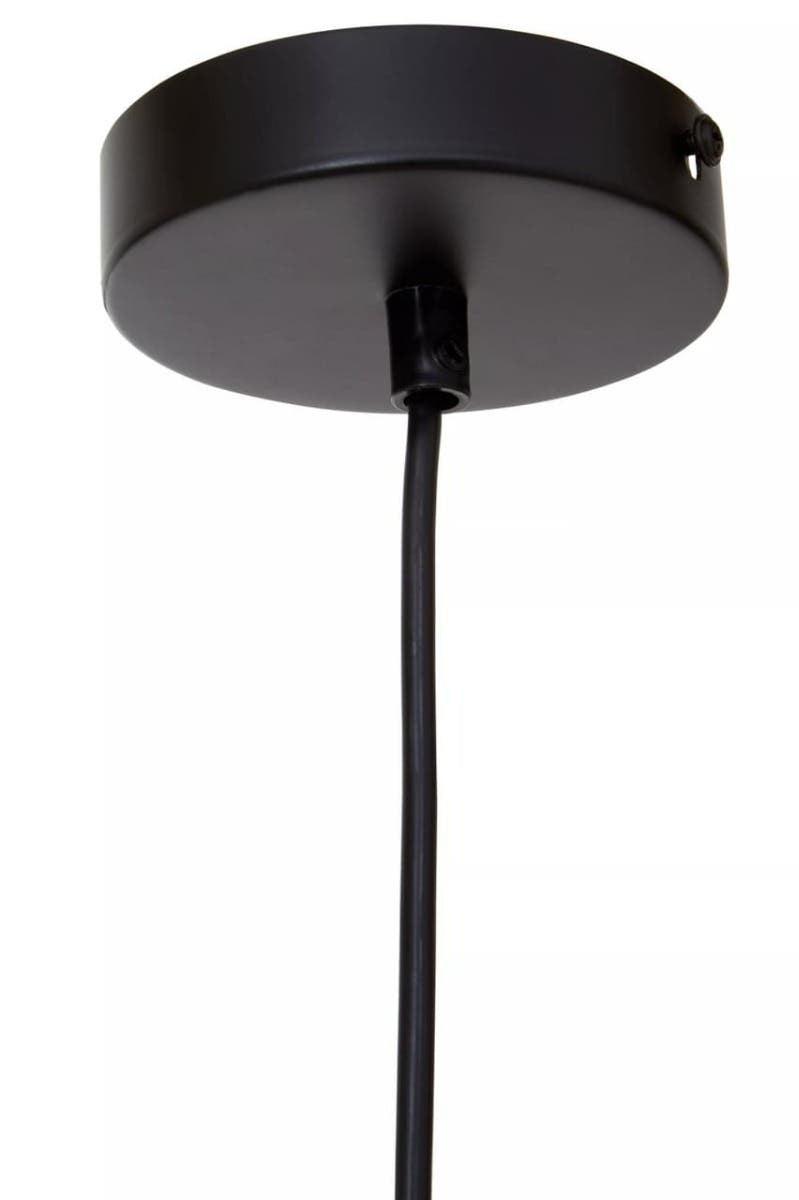 Vega Champagne Gold Pendant Light