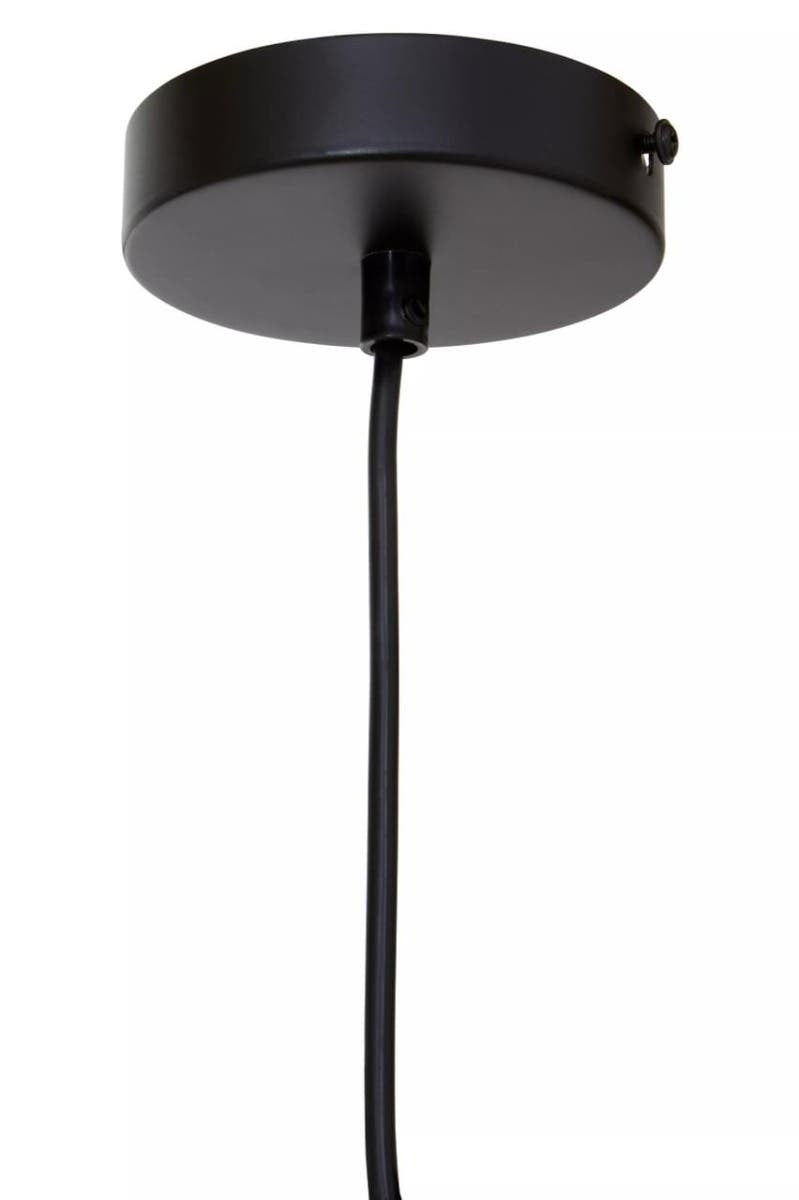 Vega Chrome Pendant Light