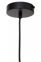 Vega Chrome Pendant Light
