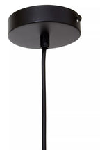 Vega Chrome Cage Pendant Light