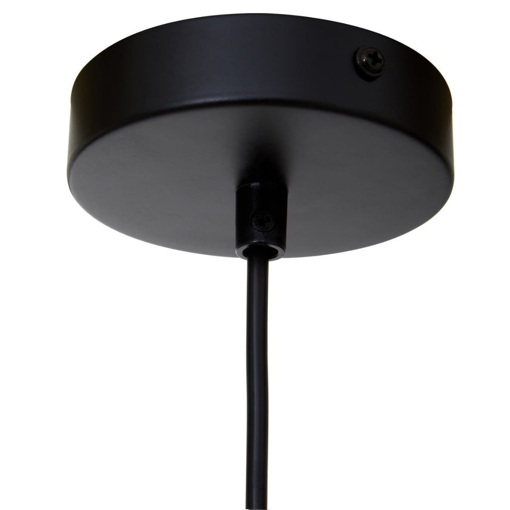Old Mill Gold Finish Pendant light