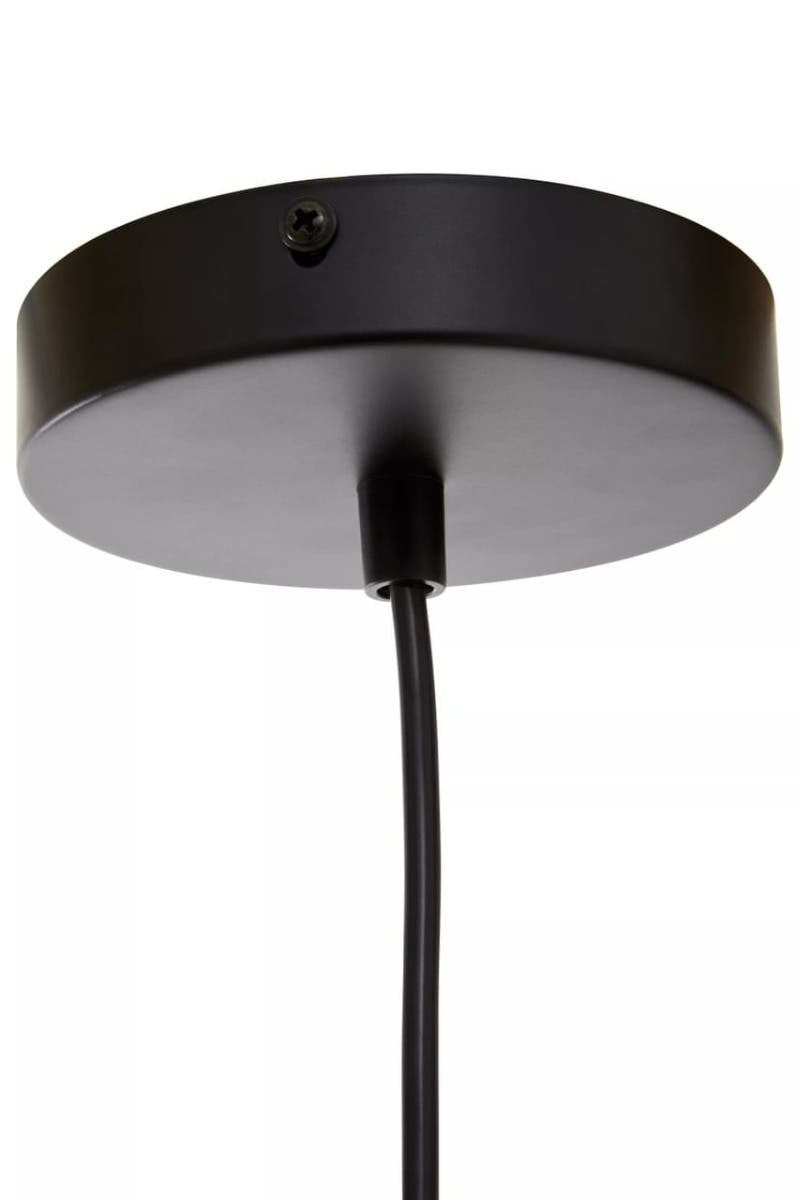Vega Champagne Gold Frame Pendant light