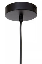 Vega Chrome Gold Frame Pendant light