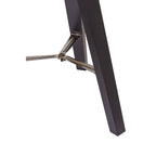 Chiltern Tripod Table Lamp With Black Base