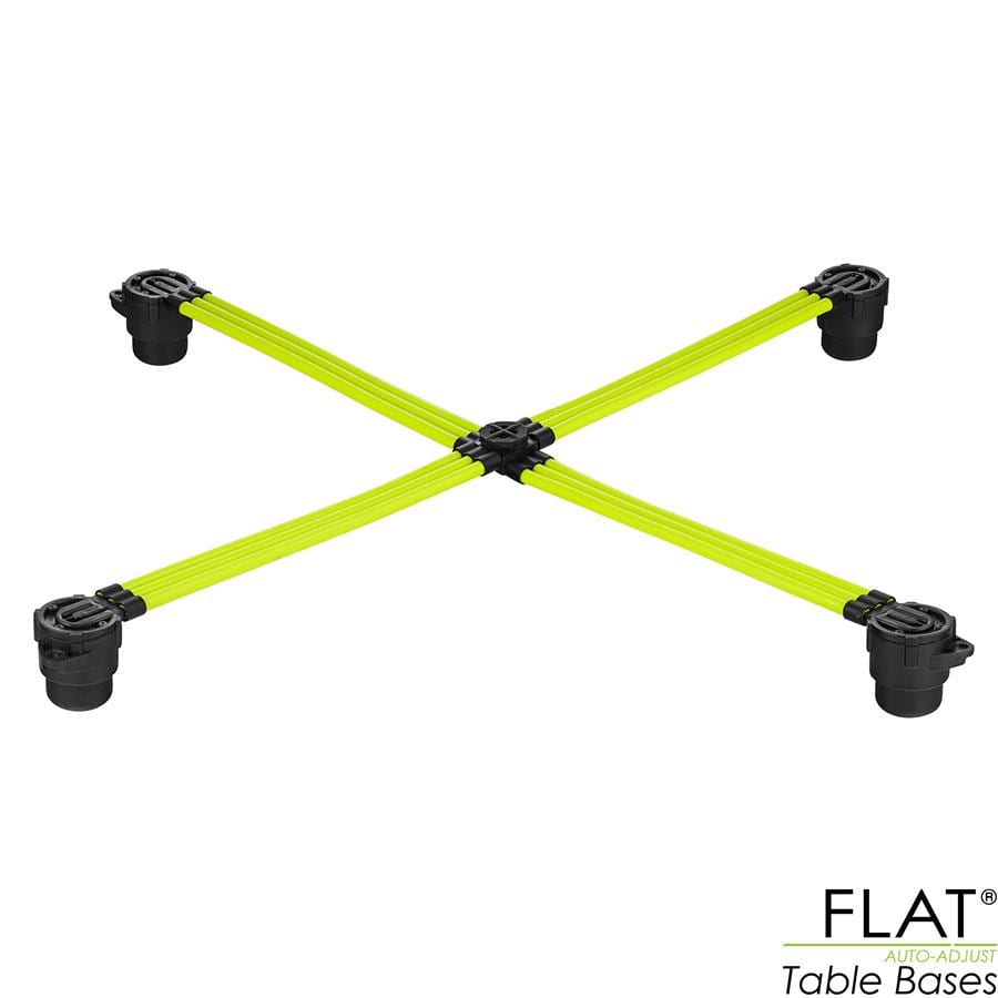 FLAT Auto-Adjust Pad - KX22