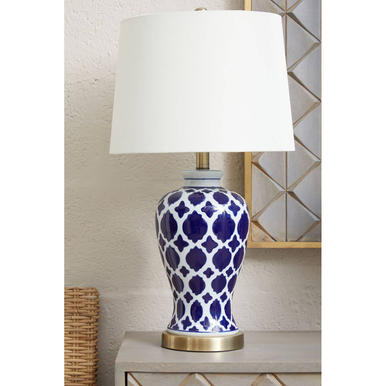Esme Table Lamp