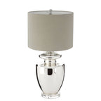 Aldgate Glass Table Lamp
