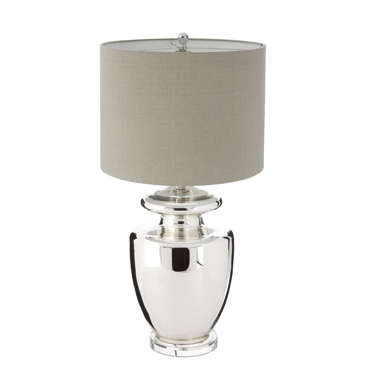 Aldgate Glass Table Lamp