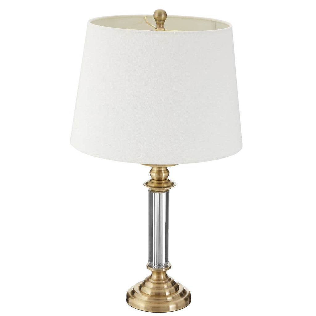 Great Western Table Lamp