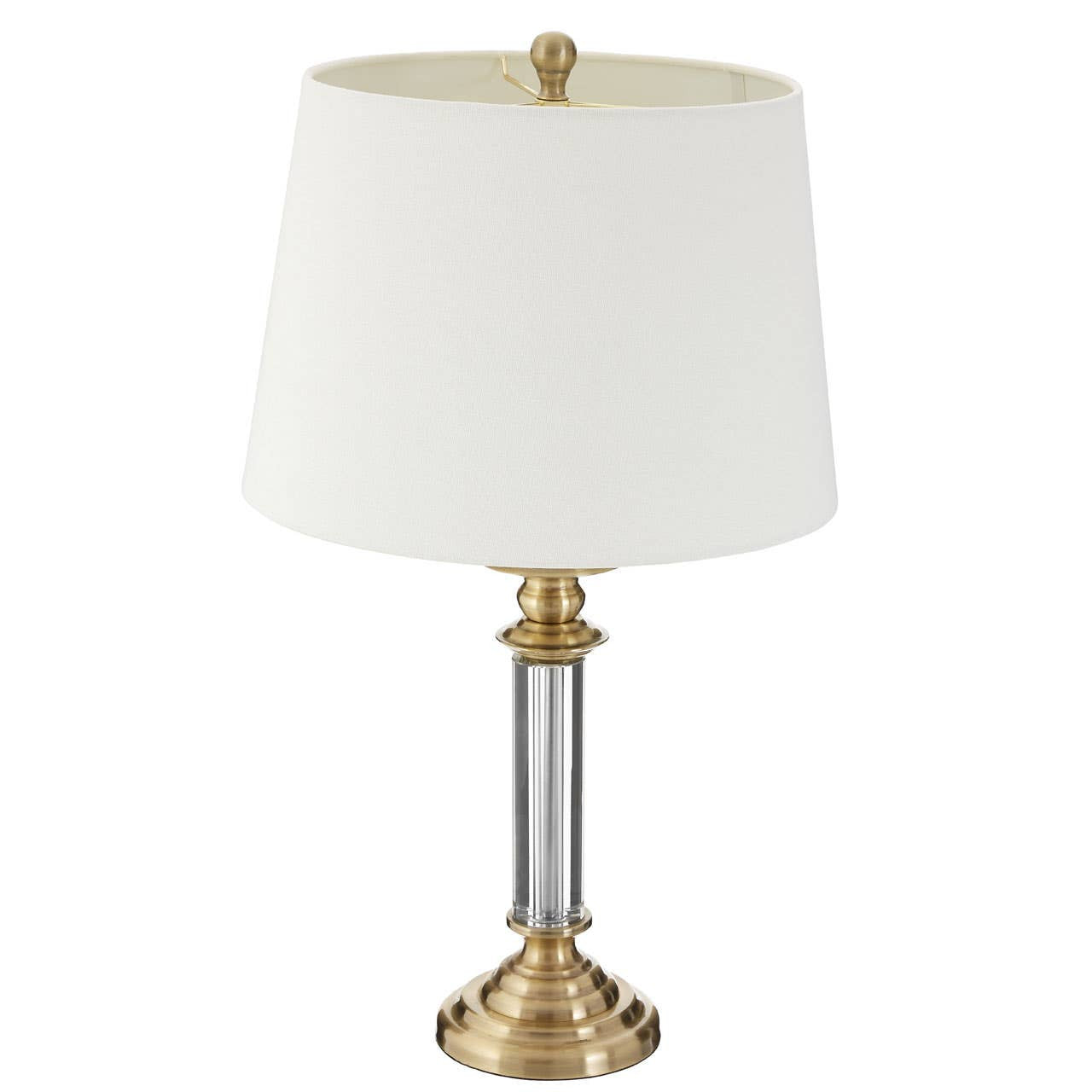 Great Western Table Lamp